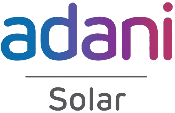 Adani Solar logo