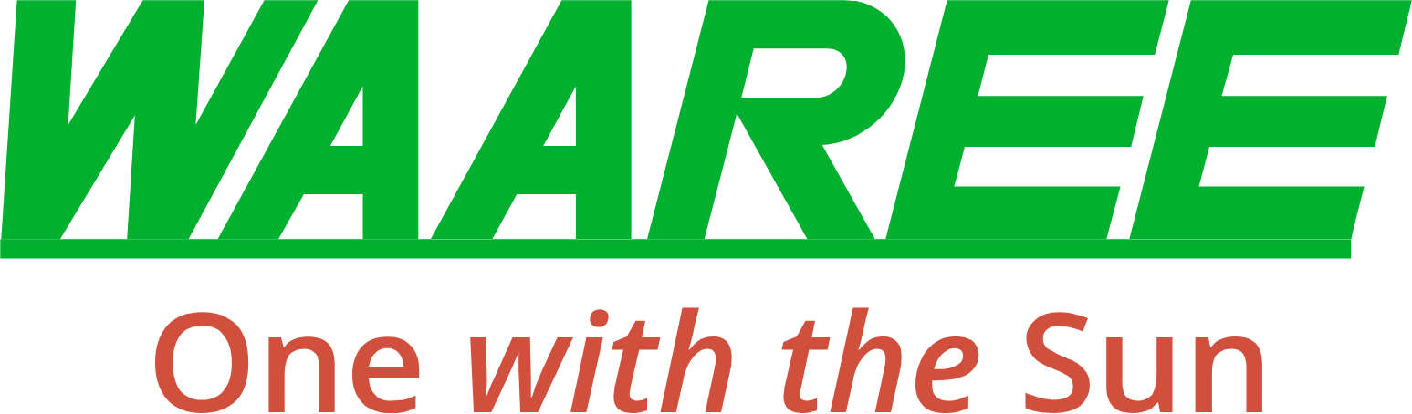 Waree logo